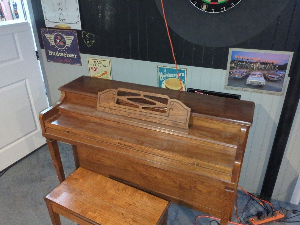 Piano