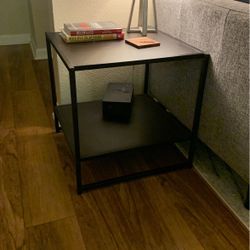 End Tables X2 
