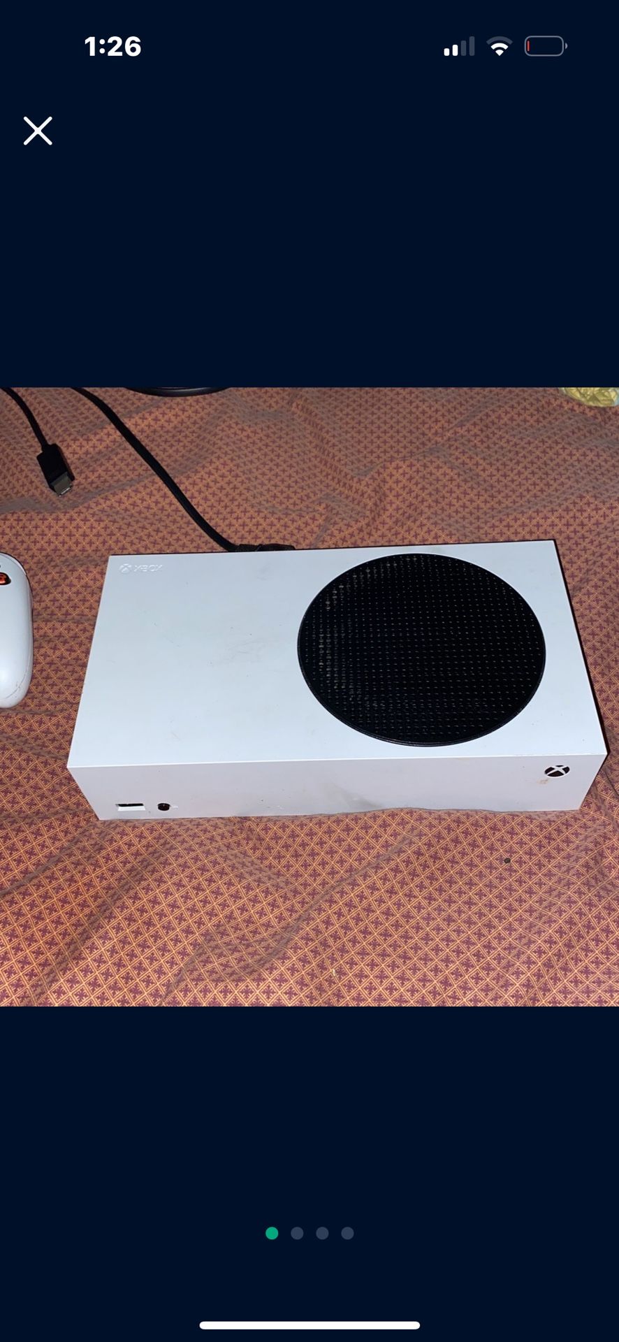 Xbox Series S