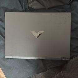 Victus Gaming Laptop 