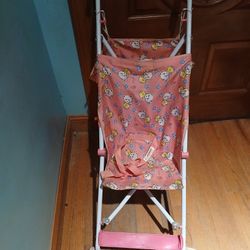 Kids Stroller 