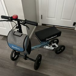 Knee Scooter 