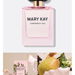 Mary Kay Perfume 