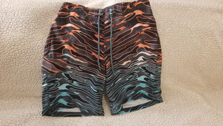 Men Swim Truncks