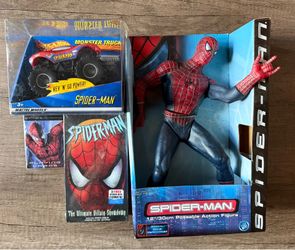 2002 OG Toys