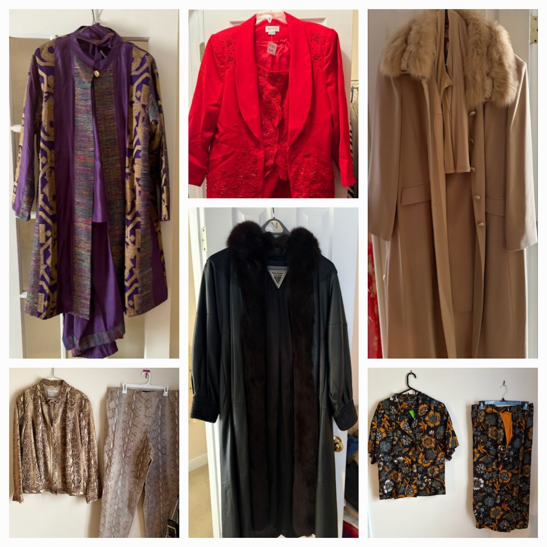 One day BLOWOUT! Saturday 9am-5pm