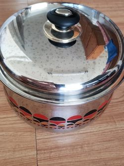 Cookware Pot - Big