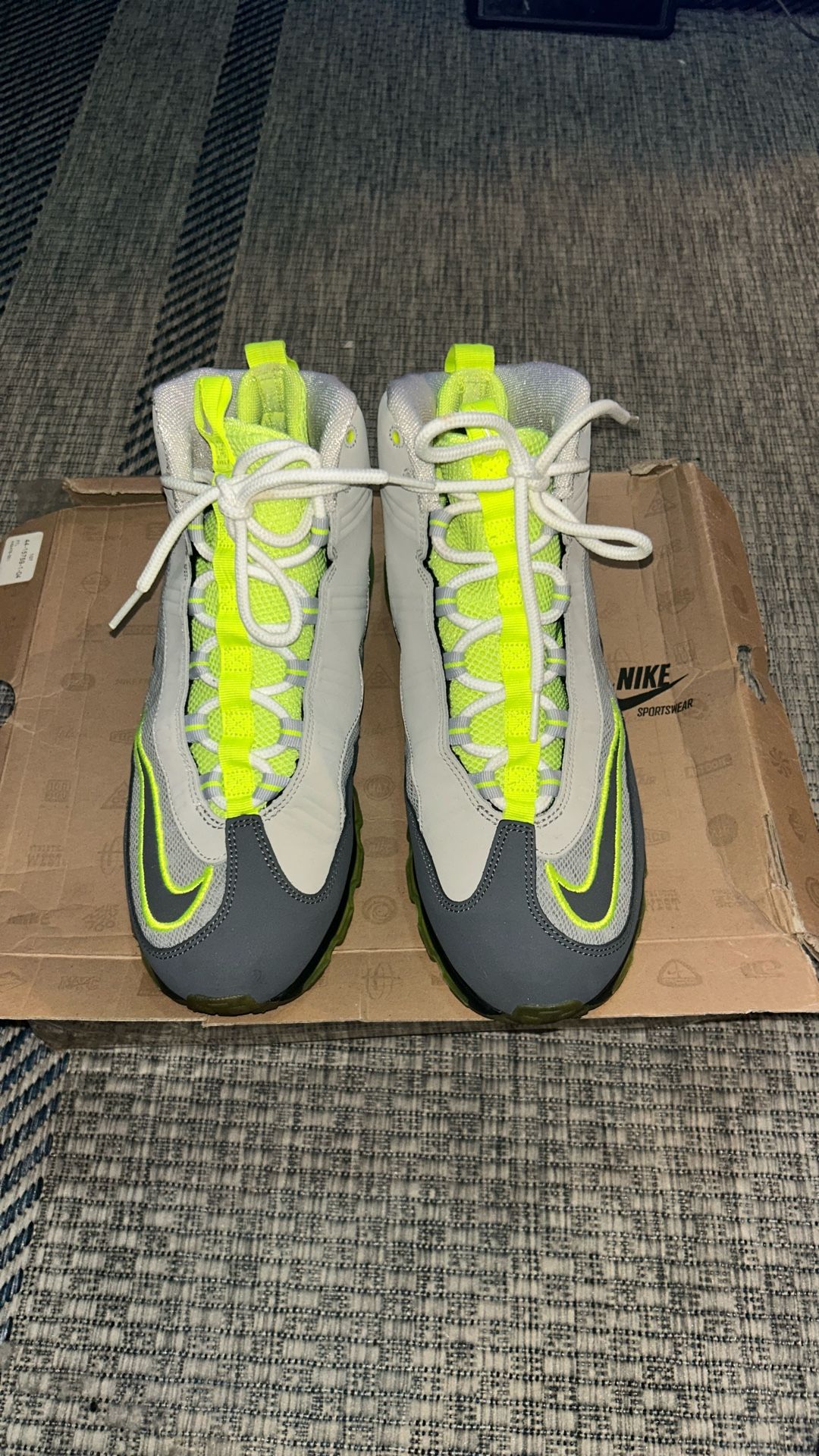 Air Max Jr.