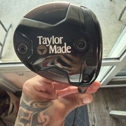 Taylormade Mini Driver 