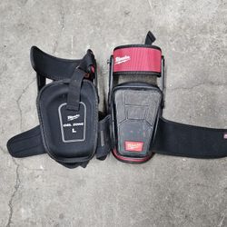 MILWAUKEE GELZONE KNEEPADS