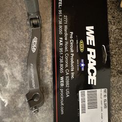 Pro circuit Billet Gear Shifter For KX450