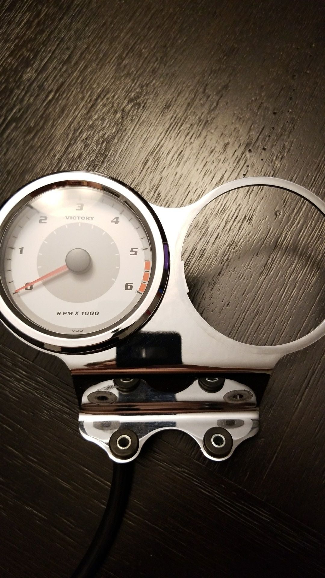 Victory Tachometer Kit 2878210 for Sale in Dickinson, TX OfferUp