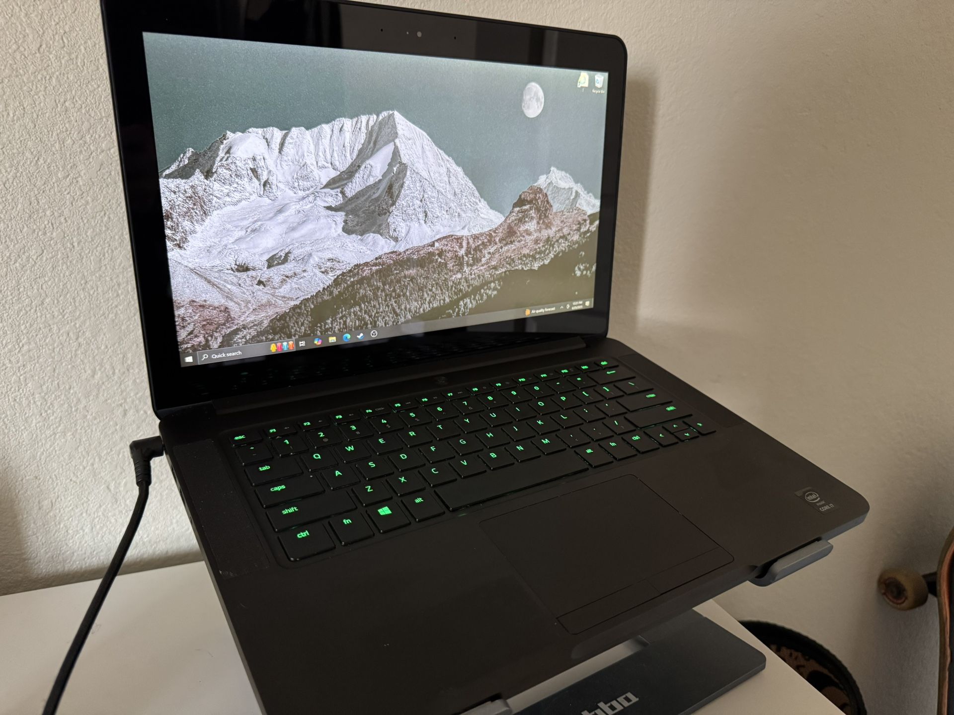Razor Blade 14 Gaming Laptop