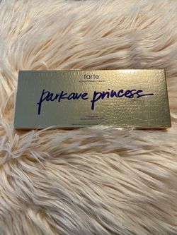 Tarte Park Ave Princess Bronzer & Contour Palette-New