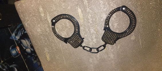 Handcuffs