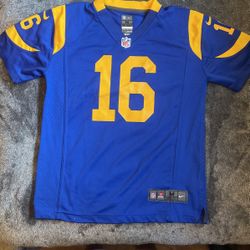 RAMS JERSEY