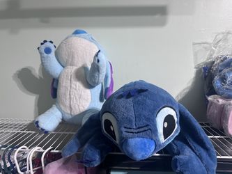 Stitch