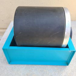 Lortone Rock Tumbler TQ12/TQ66