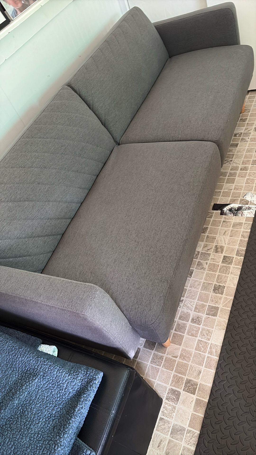 Sleeper Couch