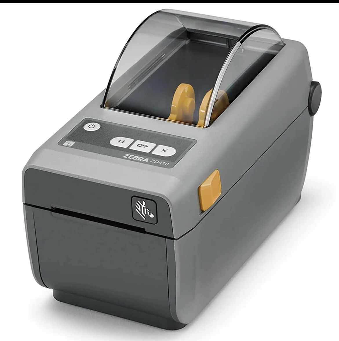 Zebra ZD 410 Thermal Printer (USB Only)