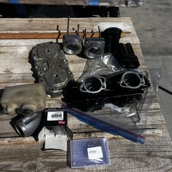 Older Model 650sx Jet Ski Parts