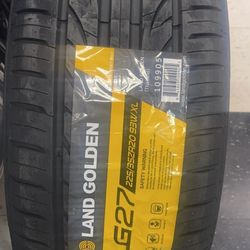 225 35 20 Wheels And Tires