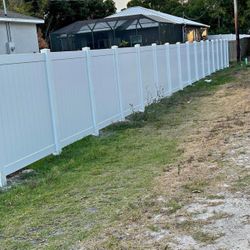 Fence 