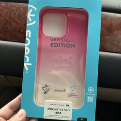 iPhone Case 14 Pro Max 
