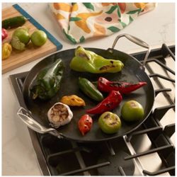 Comal Redondo De Alta Calidad, Princess House.