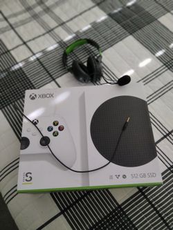 XboxSE