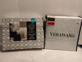 Queen Size Sheet Set Brand New $25 Each