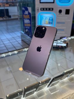 iPhone 14 Pro Max 128GB Unlocked