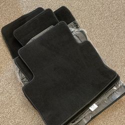 Mazda CX 30 Original Floormat