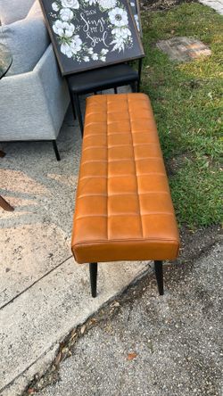 Bench