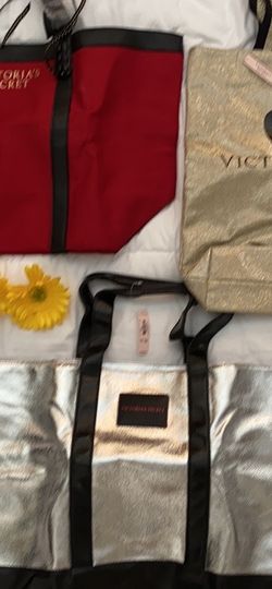 Victoria’s Secret Tote Bags
