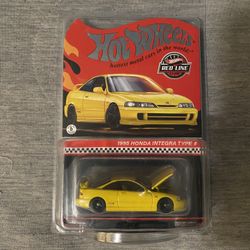 Redline Hotwheels 