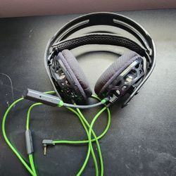 RIG 500 Gaming Headphones