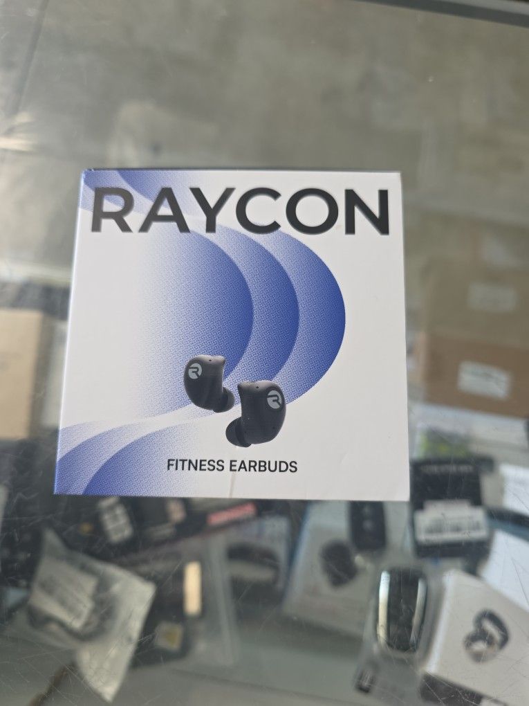 RAYCON FITNESS EARBUDS