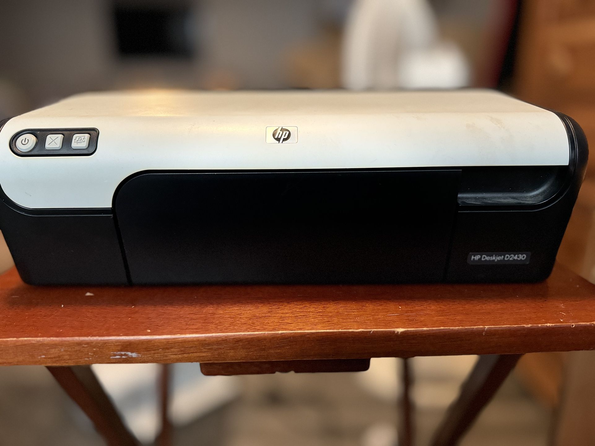 HP Deskjet Printer