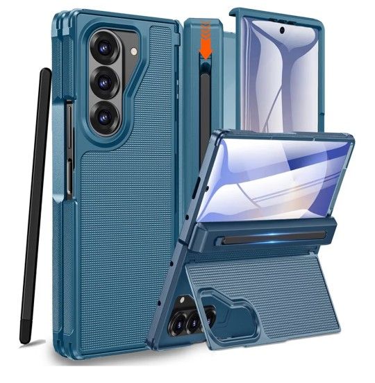 Samsung Galaxy Z Fold 7 Case