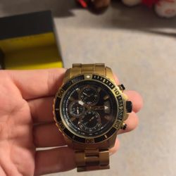 Invicta Pro Diver SCUBA Men's Watch 45mm