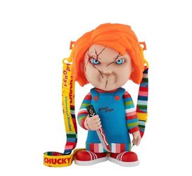 Chucky Talking Popcorn bucket (New)