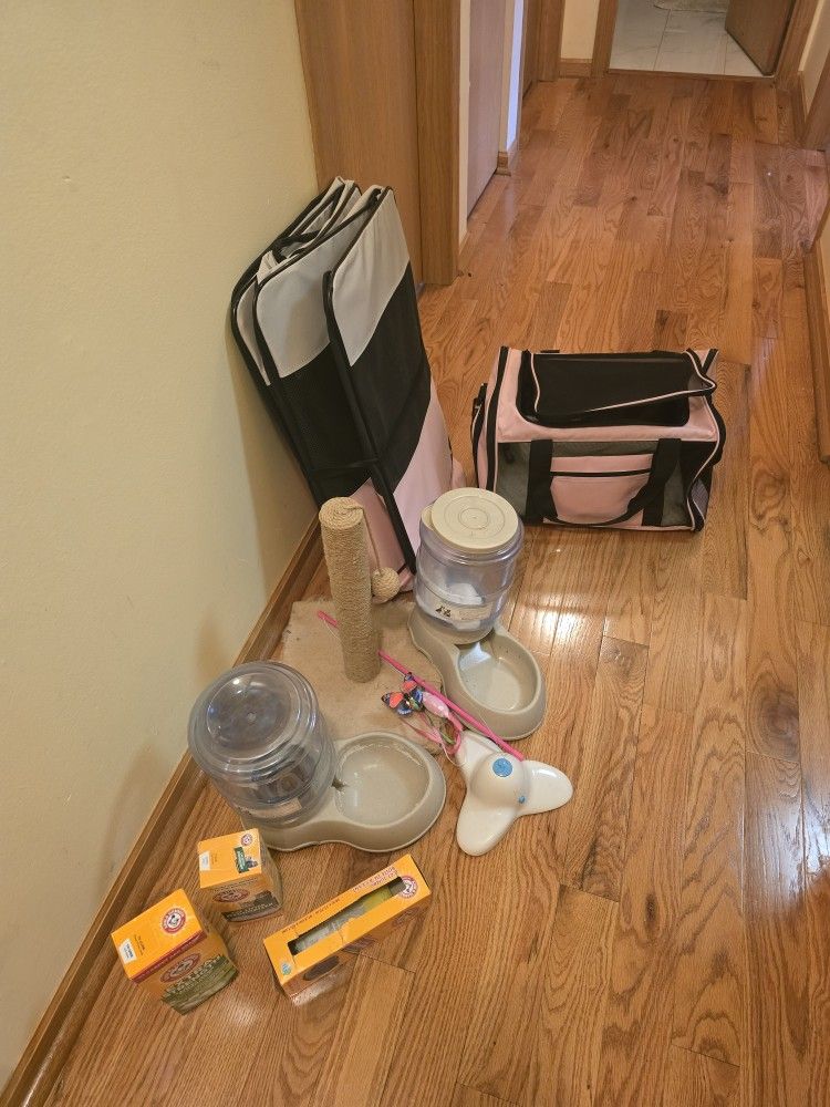 Cat/Small dog Supplies