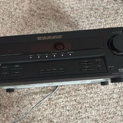 Stero Receiver