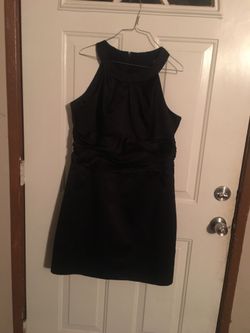 Vestidos 3 dólares cada uno size 12