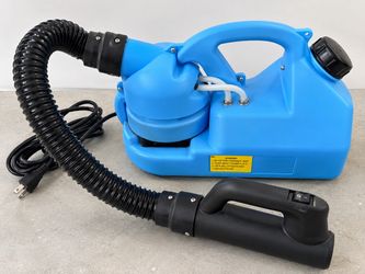 Professional ULV Fogger / Disinfectant Sprayer
