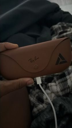Ray-Ban Meta glasses Gen 1