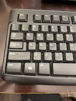 Logitech Keyboard