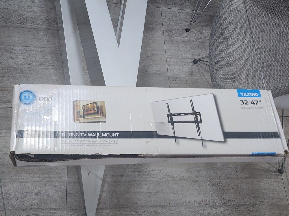 TV Wall Mount 