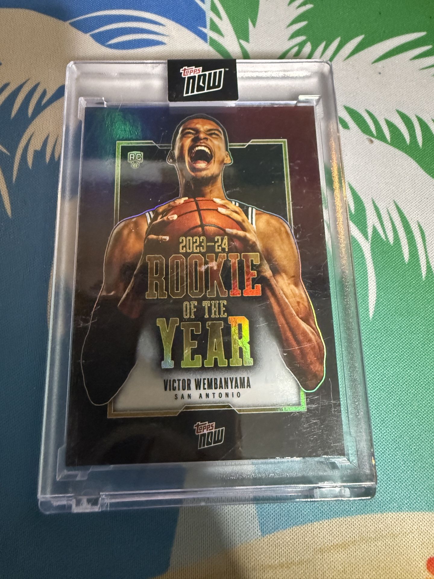 Sport Cards